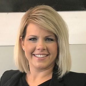 Meet your Posher, Bekah